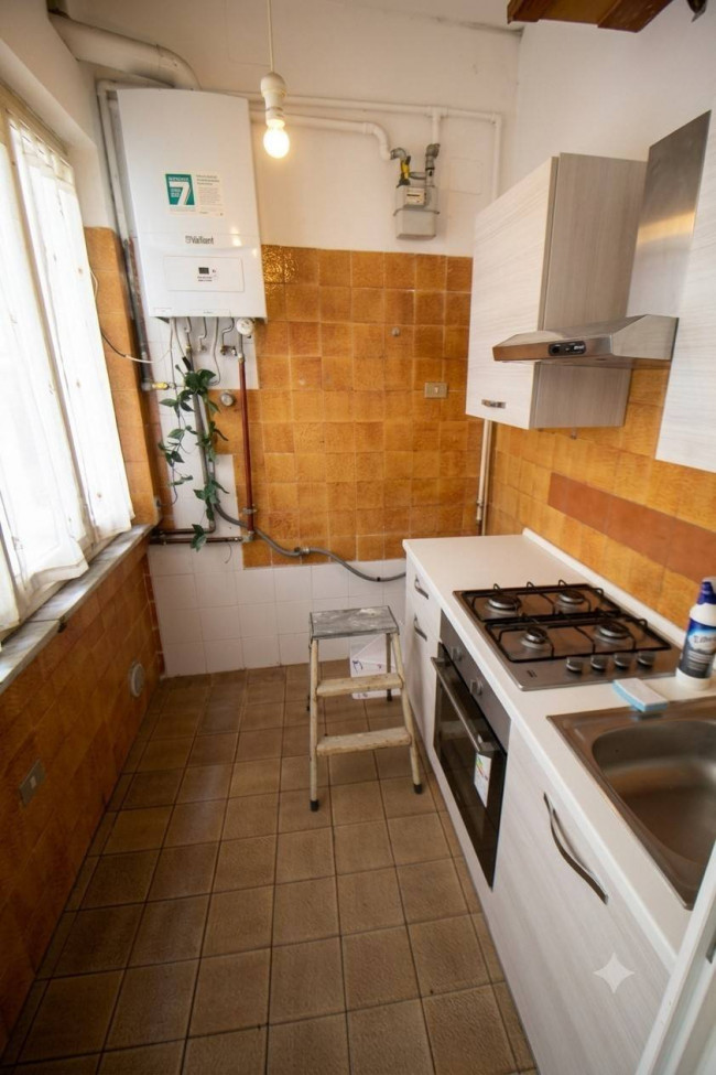 Appartamento in vendita a Ascoli Piceno