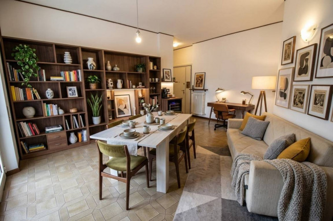 Appartamento in vendita a Ascoli Piceno