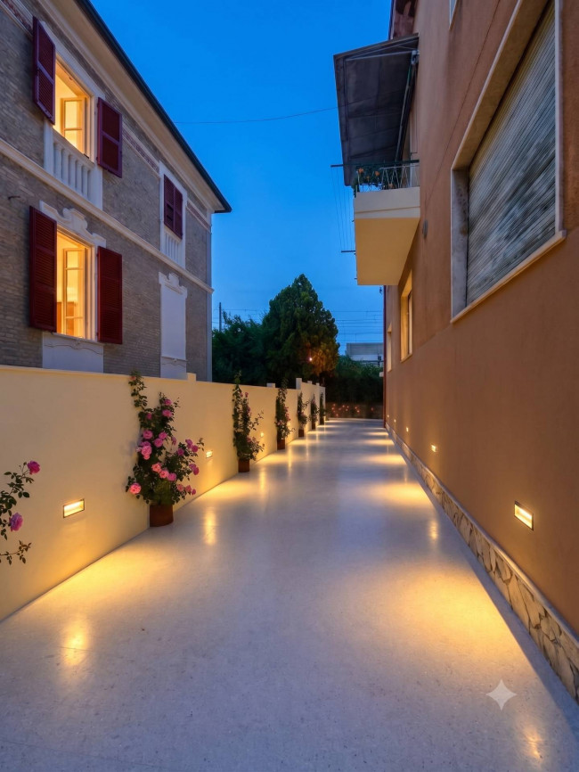 Appartamento in vendita a San Benedetto del Tronto