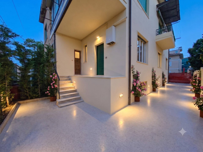 Appartamento in vendita a San Benedetto del Tronto