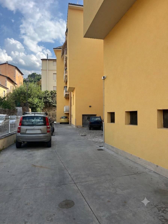 Appartamento in vendita a Ascoli Piceno