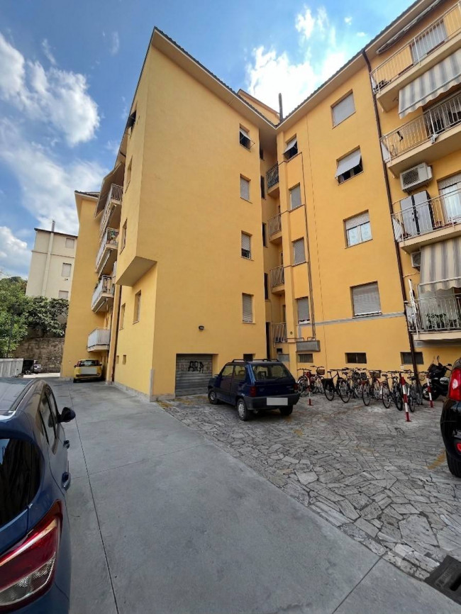 Appartamento in vendita a Ascoli Piceno