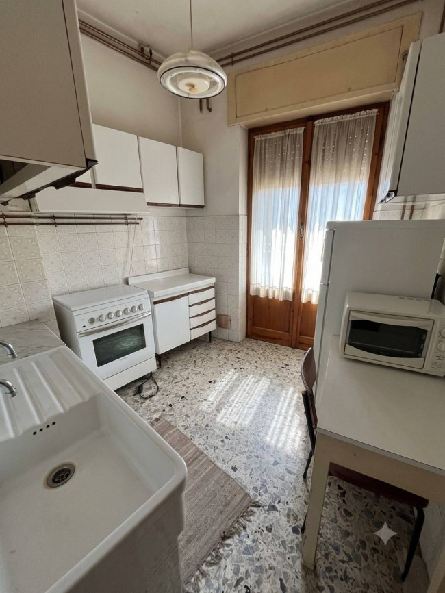 Appartamento in vendita a Ascoli Piceno