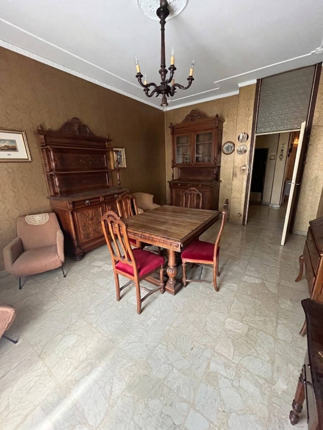 Appartamento in vendita a Ascoli Piceno