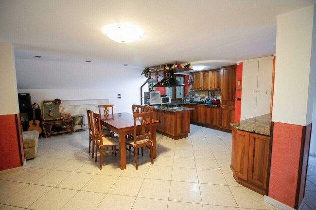 Appartamento in vendita a Monsampolo del Tronto