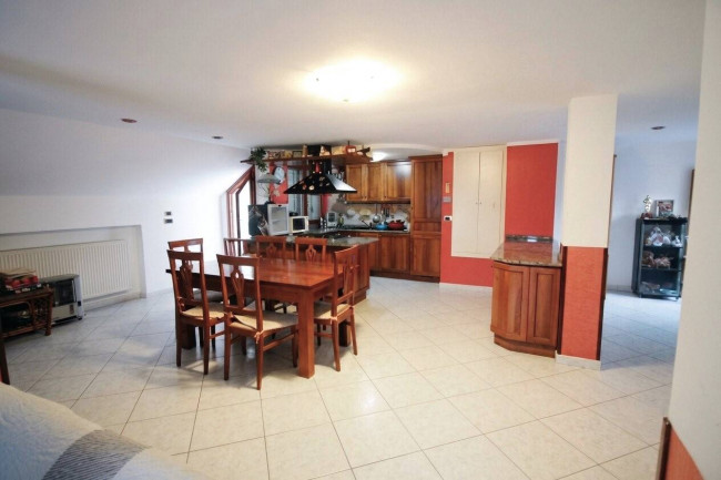 Appartamento in vendita a Monsampolo del Tronto