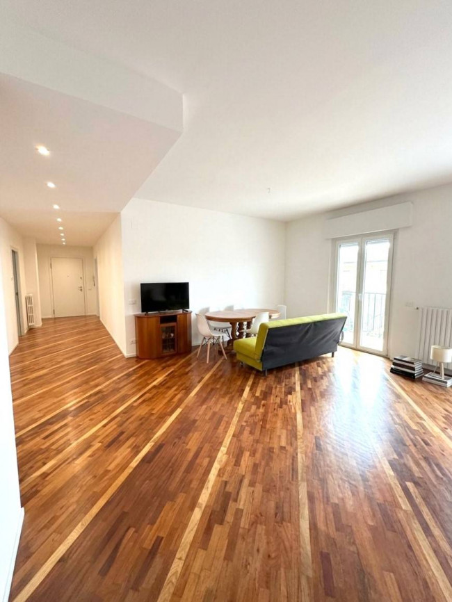 Appartamento in vendita a Monsampolo del Tronto