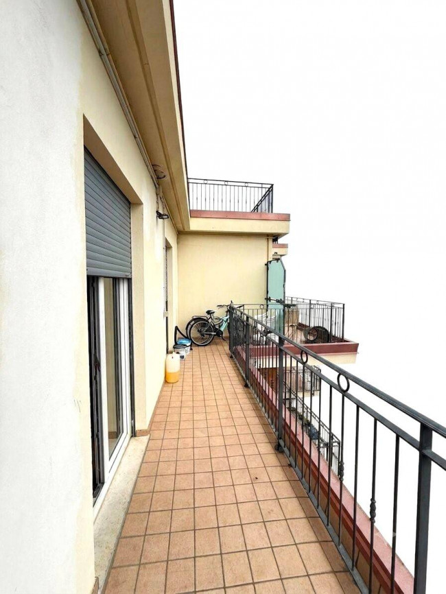 Appartamento in vendita a Monsampolo del Tronto