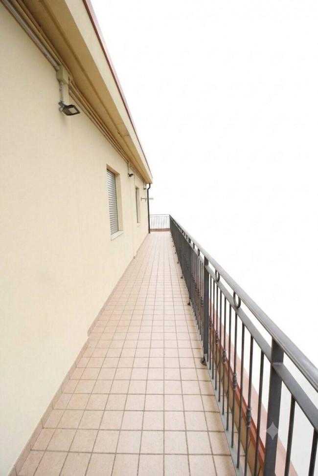Appartamento in vendita a Monsampolo del Tronto