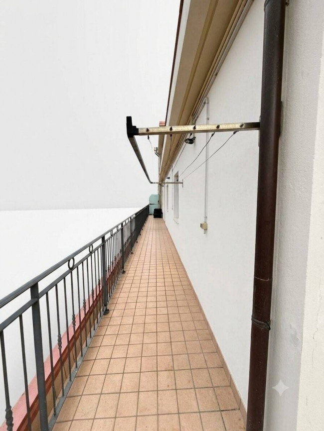Appartamento in vendita a Monsampolo del Tronto