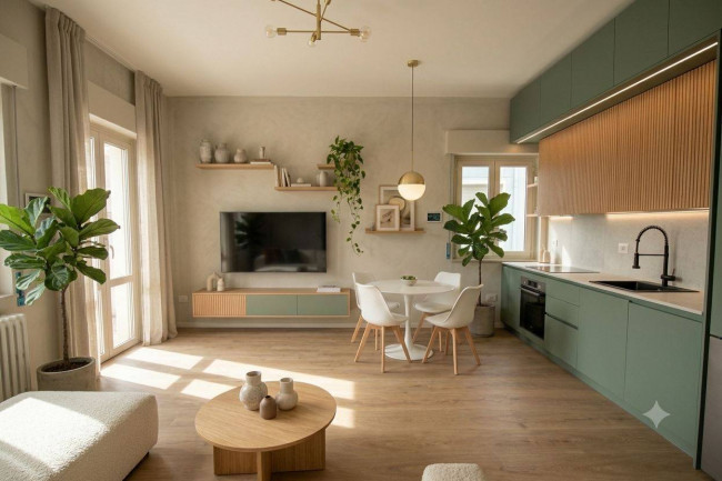 Appartamento in vendita a San Benedetto del Tronto