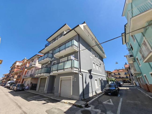 Appartamento in vendita a San Benedetto del Tronto