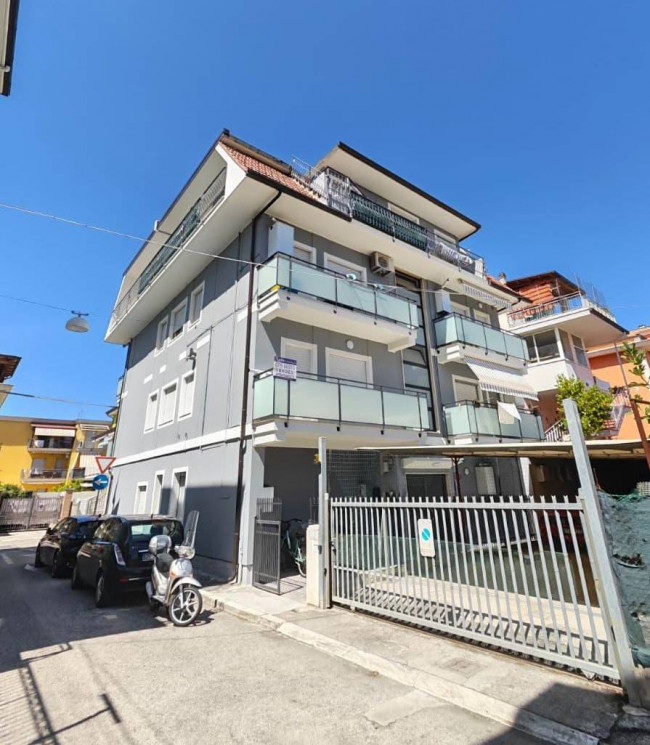 Appartamento in vendita a San Benedetto del Tronto