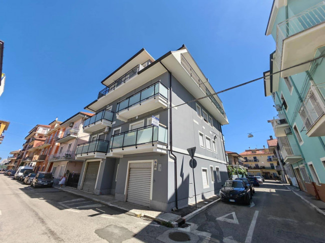 Appartamento in vendita a San Benedetto del Tronto