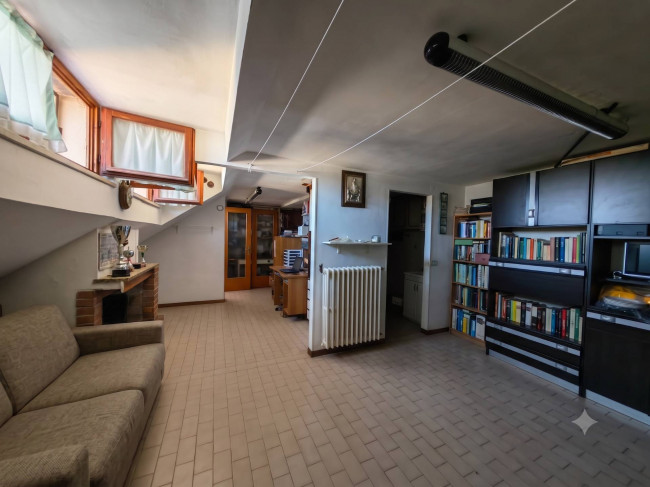 Appartamento in vendita a Acquaviva Picena