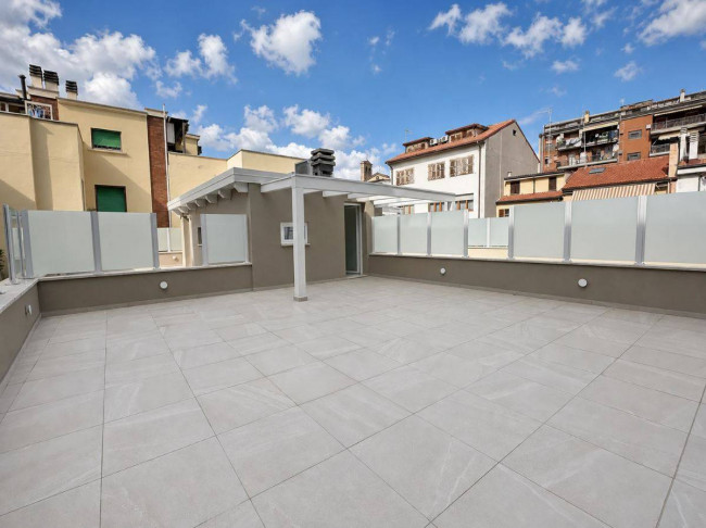 Appartamento in vendita a San Benedetto del Tronto