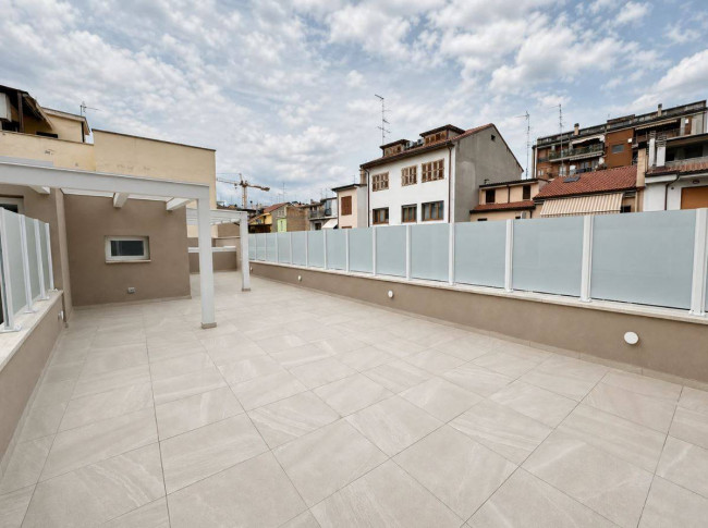 Appartamento in vendita a San Benedetto del Tronto