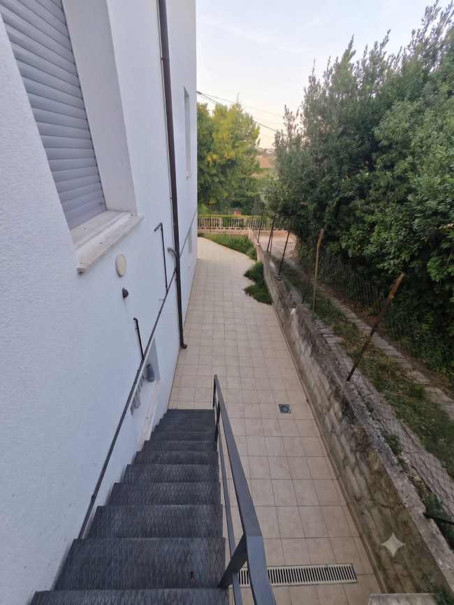 Villa in vendita a Nereto