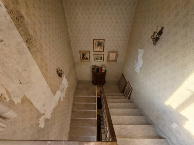 Villa in vendita a Nereto