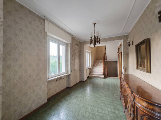 Villa in vendita a Nereto