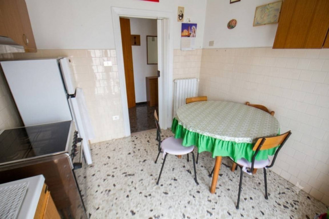 Appartamento in vendita a Ascoli Piceno