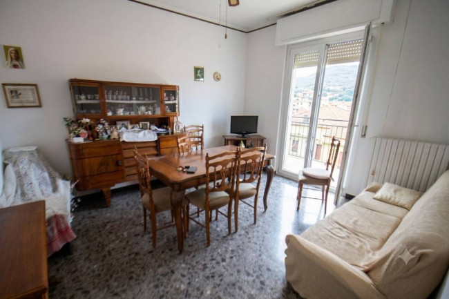 Appartamento in vendita a Ascoli Piceno