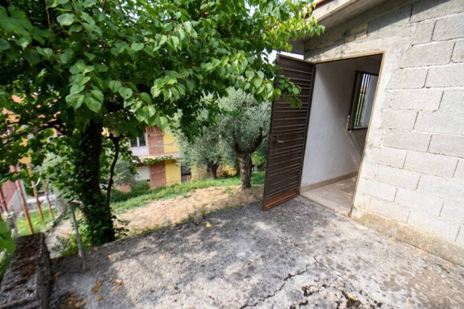 Appartamento in vendita a Ascoli Piceno