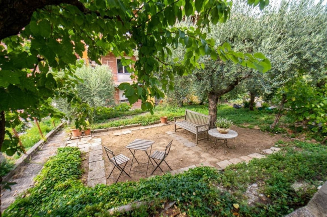 Appartamento in vendita a Ascoli Piceno