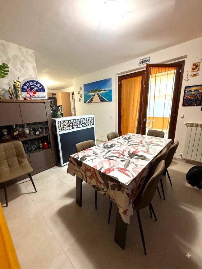 Appartamento in vendita a Spinetoli