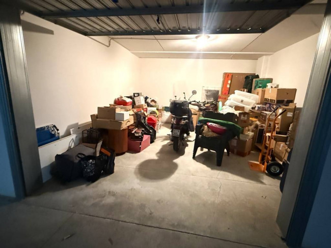 Appartamento in vendita a Spinetoli