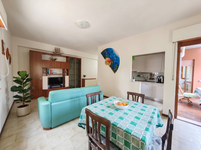 Appartamento in vendita a Tortoreto
