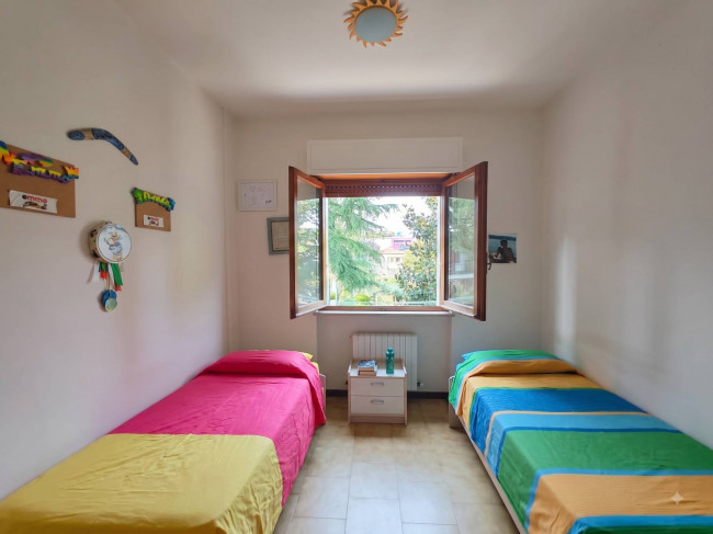 Appartamento in vendita a Tortoreto