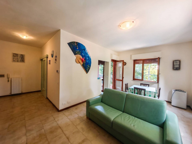 Appartamento in vendita a Tortoreto