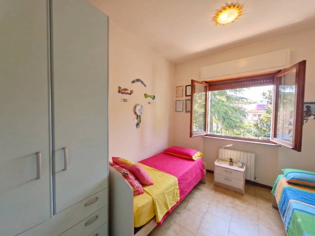 Appartamento in vendita a Tortoreto
