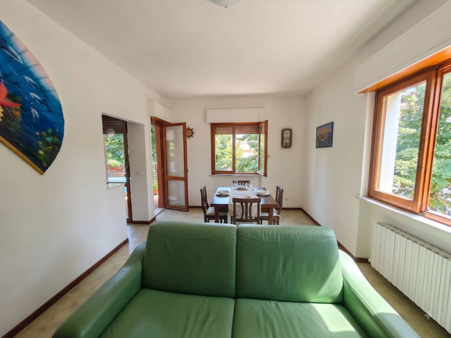 Appartamento in vendita a Tortoreto