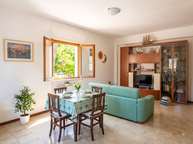 Appartamento in vendita a Tortoreto