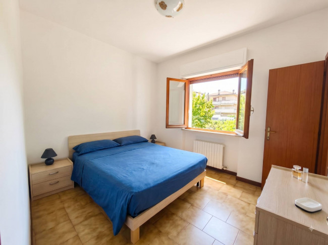 Appartamento in vendita a Tortoreto
