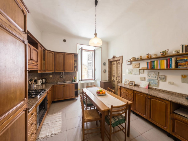 Appartamento in vendita a Ripatransone