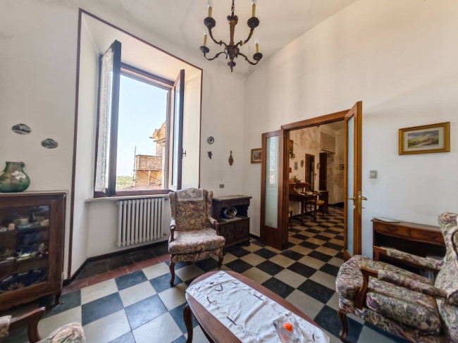 Appartamento in vendita a Ripatransone