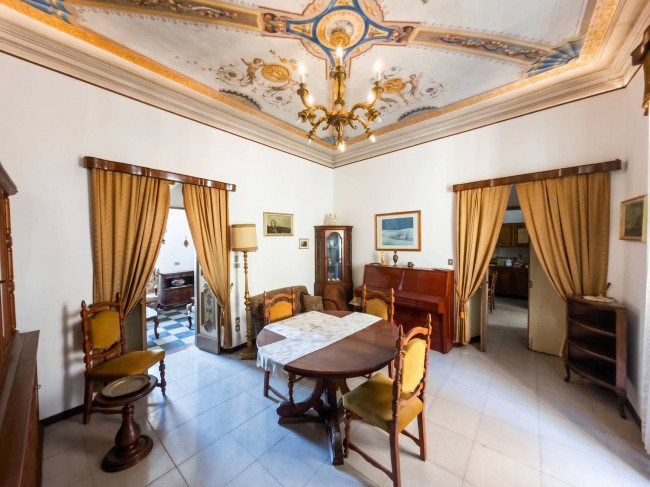 Appartamento in vendita a Ripatransone