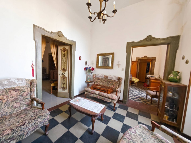 Appartamento in vendita a Ripatransone