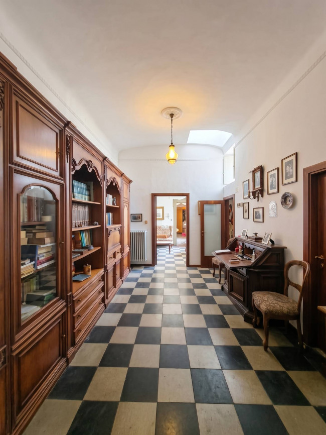 Appartamento in vendita a Ripatransone