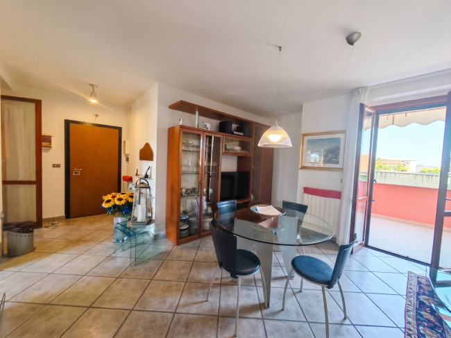 Appartamento in vendita a San Benedetto del Tronto