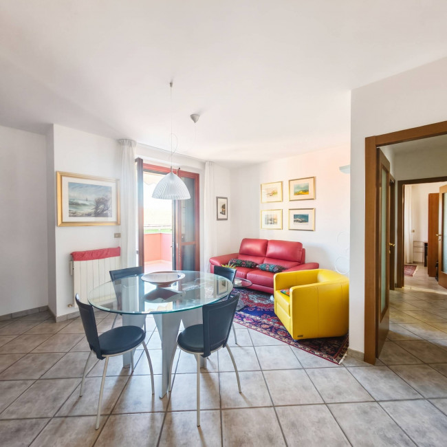 Appartamento in vendita a San Benedetto del Tronto