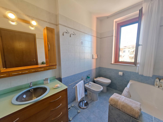 Appartamento in vendita a San Benedetto del Tronto