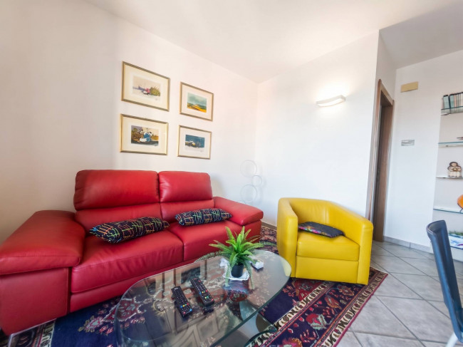Appartamento in vendita a San Benedetto del Tronto