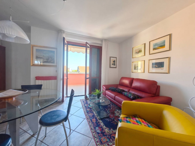 Appartamento in vendita a San Benedetto del Tronto