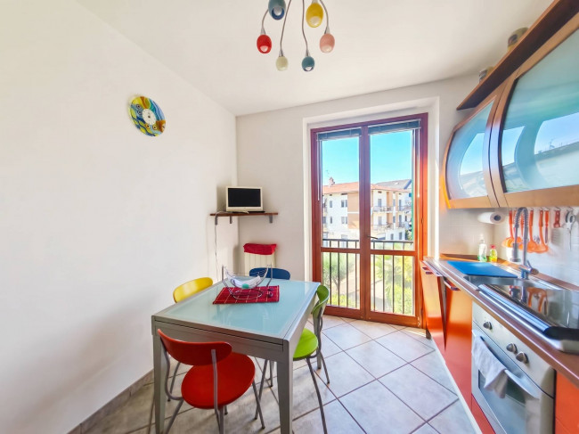 Appartamento in vendita a San Benedetto del Tronto