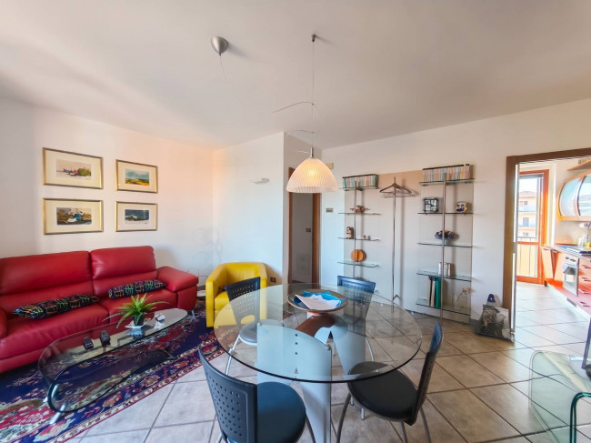 Appartamento in vendita a San Benedetto del Tronto