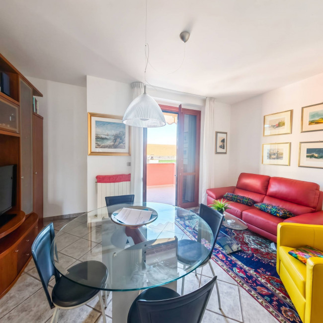 Appartamento in vendita a San Benedetto del Tronto